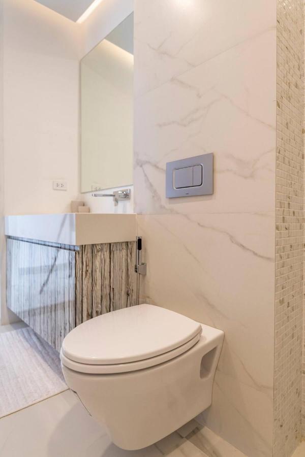 Palm Villa - Award Winning Modern Luxury & Exclusive Villa Resort Chiang Mai Buitenkant foto