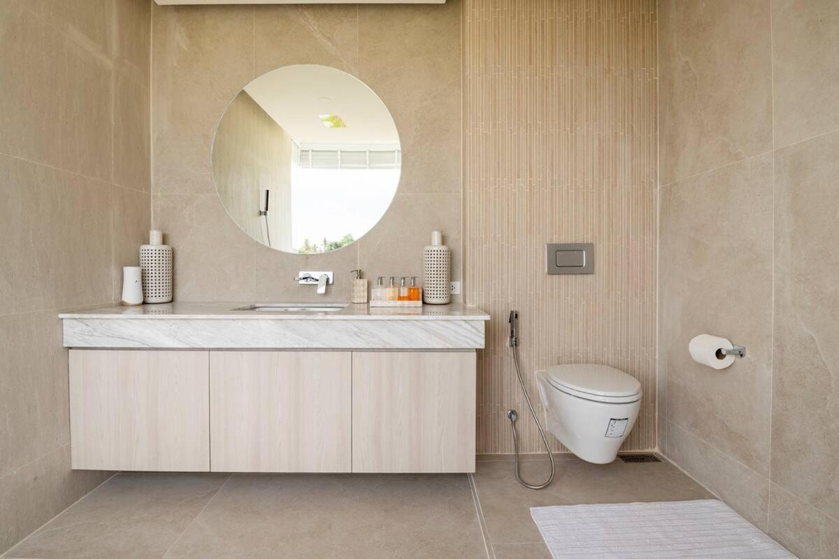 Palm Villa - Award Winning Modern Luxury & Exclusive Villa Resort Chiang Mai Buitenkant foto