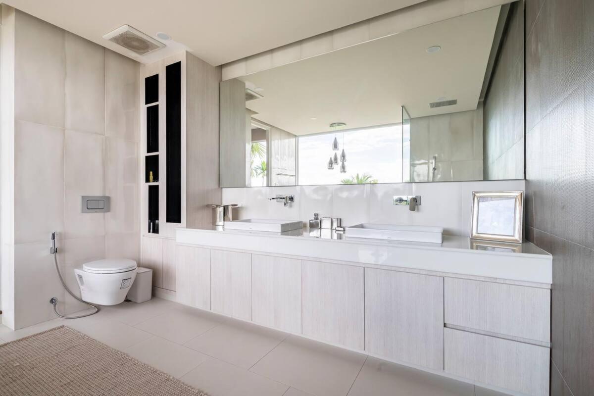 Palm Villa - Award Winning Modern Luxury & Exclusive Villa Resort Chiang Mai Buitenkant foto