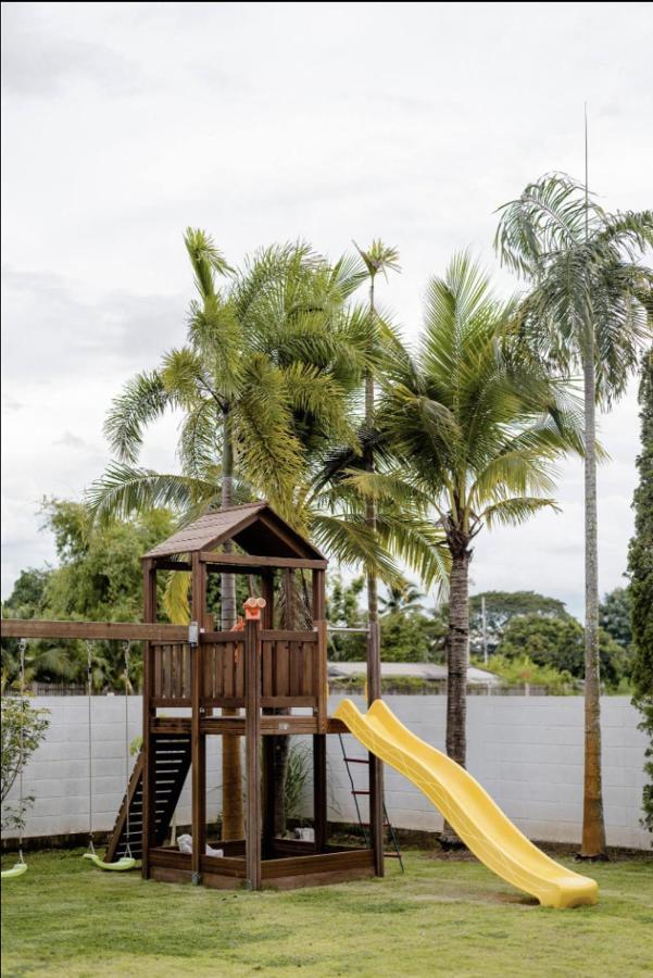 Palm Villa - Award Winning Modern Luxury & Exclusive Villa Resort Chiang Mai Buitenkant foto