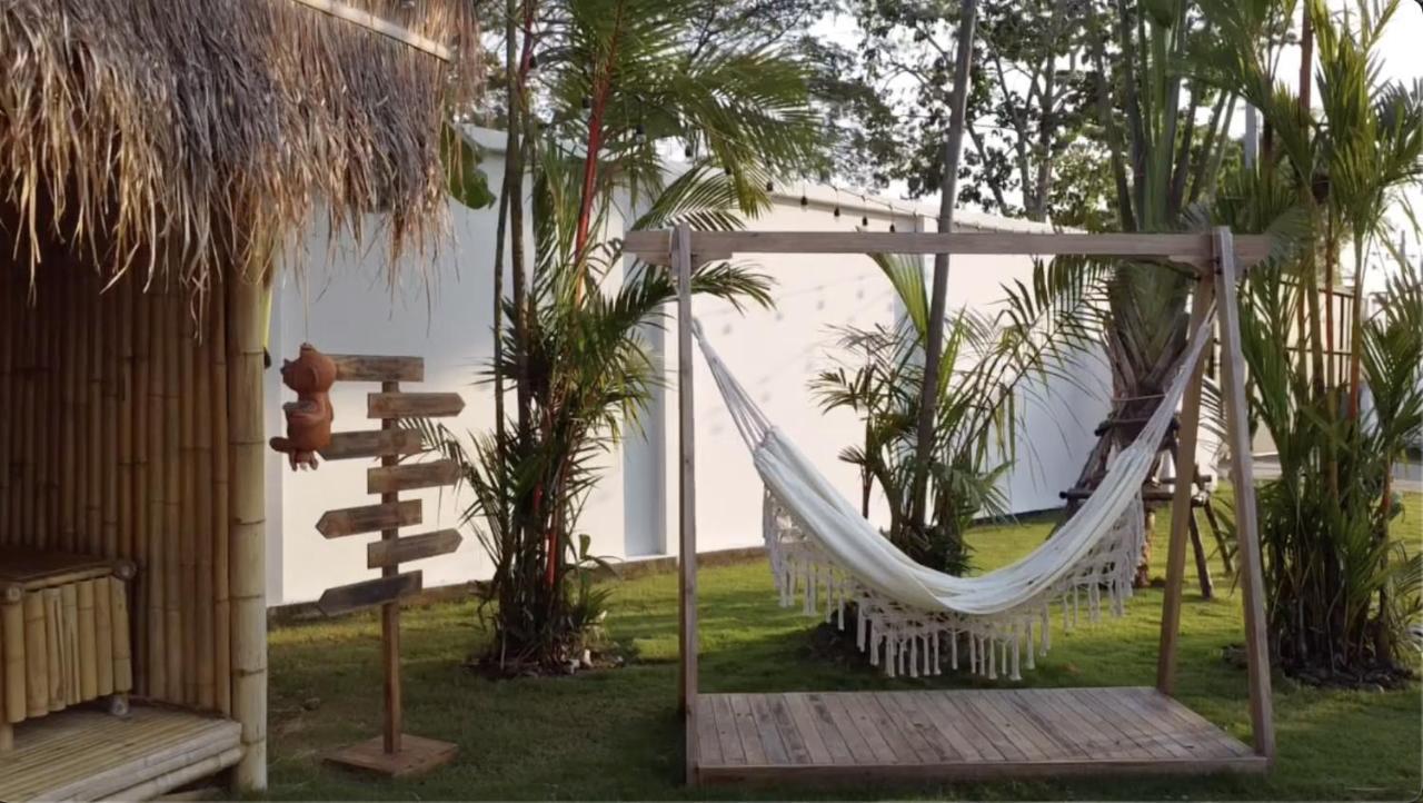 Palm Villa - Award Winning Modern Luxury & Exclusive Villa Resort Chiang Mai Buitenkant foto