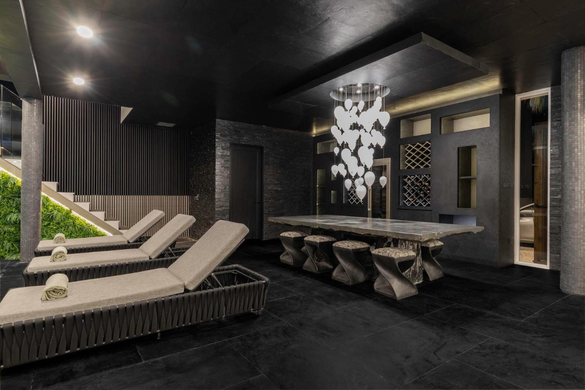 Palm Villa - Award Winning Modern Luxury & Exclusive Villa Resort Chiang Mai Buitenkant foto
